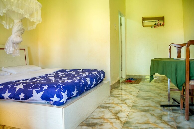 Posada Gorilla African Guest House