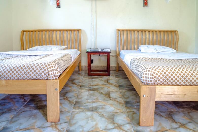 Posada Gorilla African Guest House