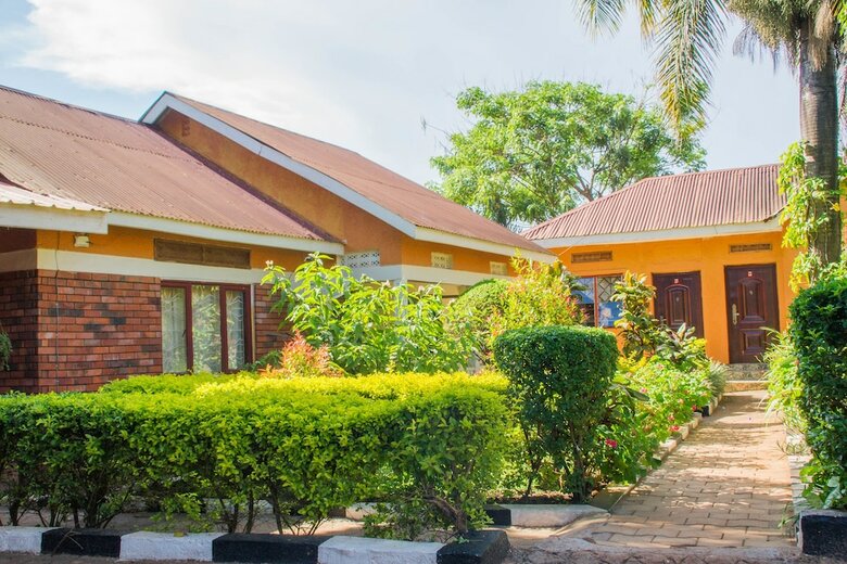 Posada Gorilla African Guest House