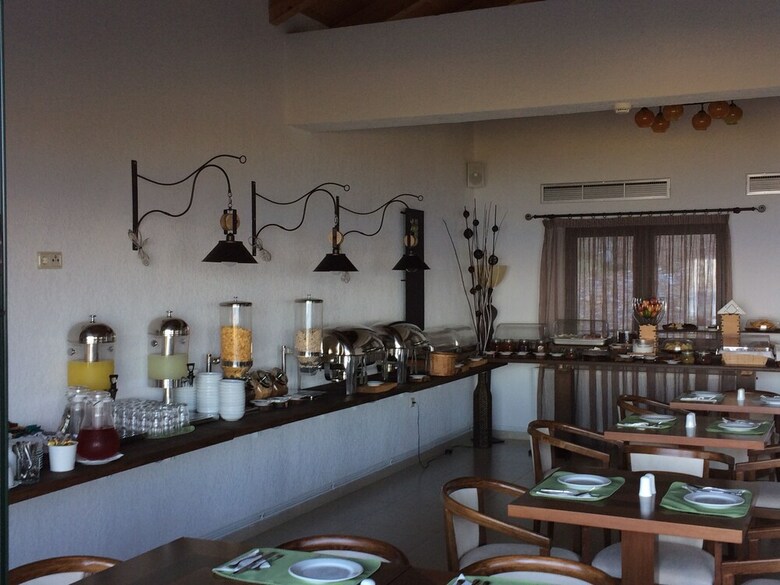 Hotel Natura Club & Spa
