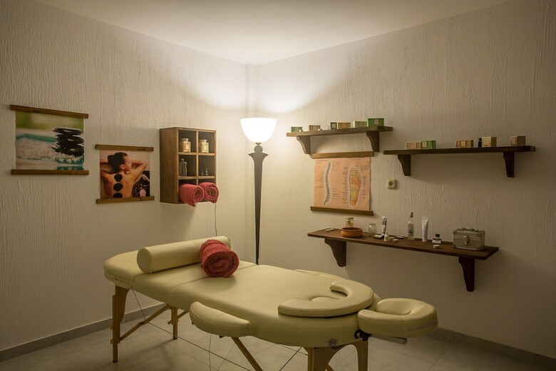 Hotel Natura Club & Spa