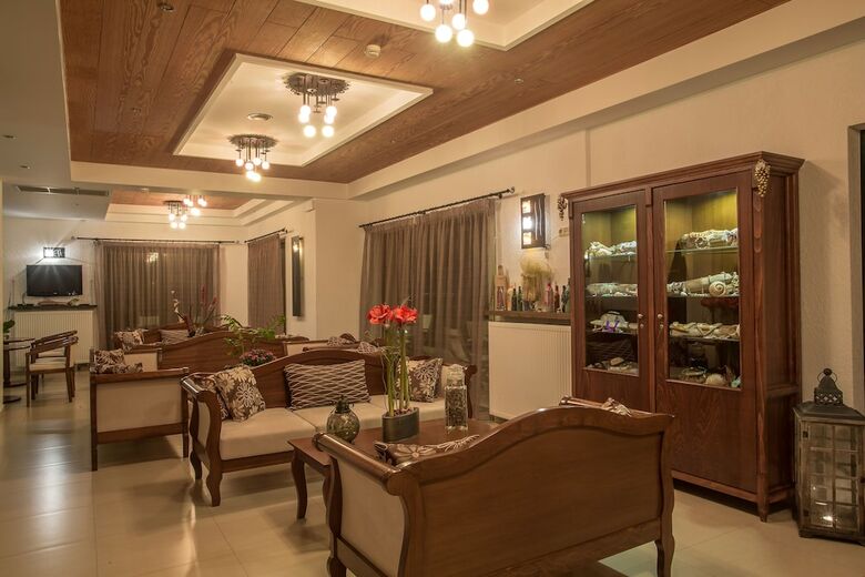 Hotel Natura Club & Spa