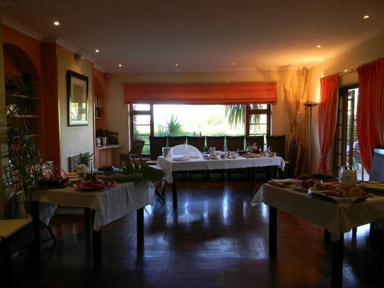 Hotel Somerset Hill Guest House