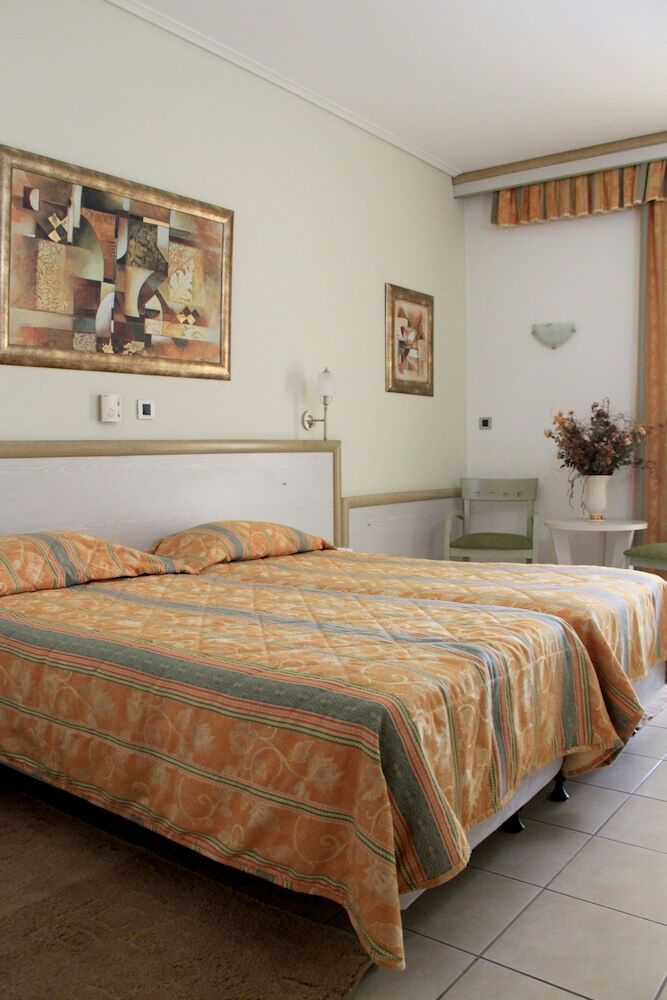 Hotel Platon