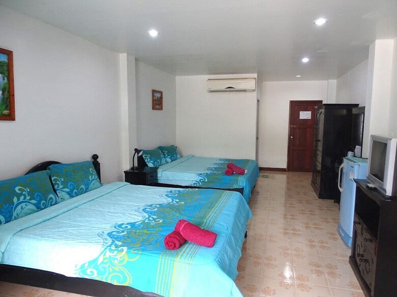 Lotus Friendly Hotel