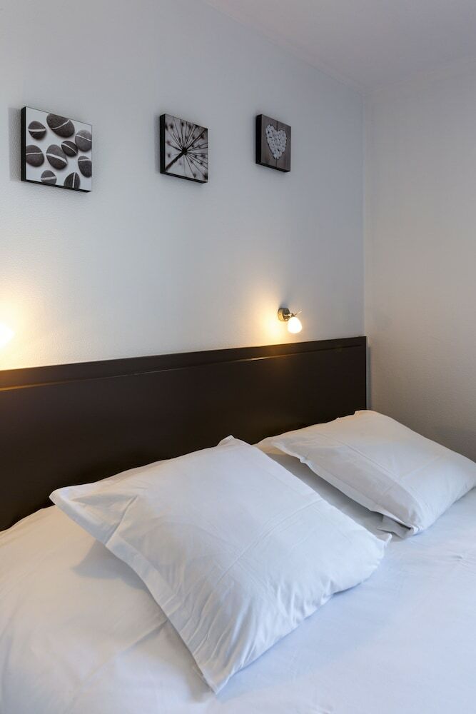 Hotel Initial By Balladins Blois