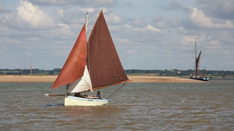 Hotel The Victory At Mersea
