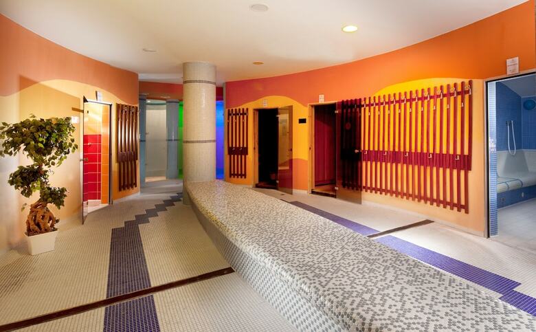 Wellness Hotel Frymburk