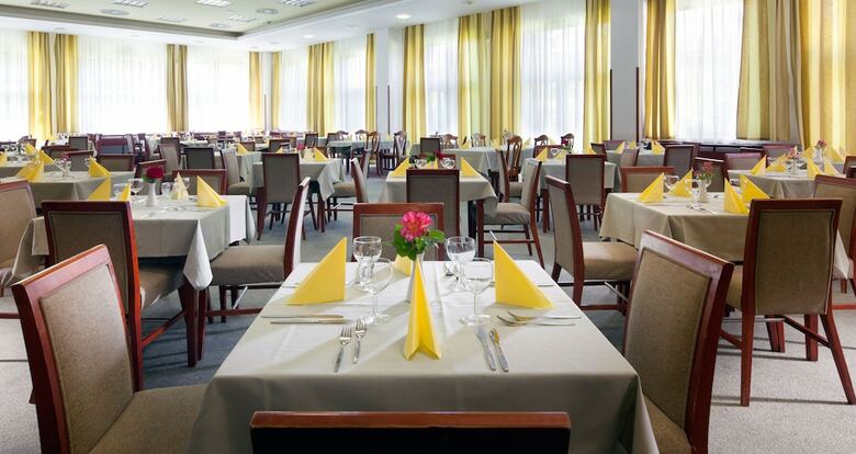 Wellness Hotel Frymburk