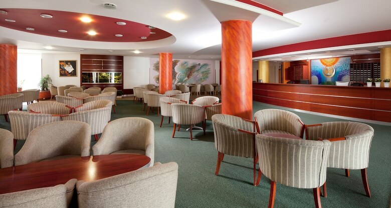 Wellness Hotel Frymburk