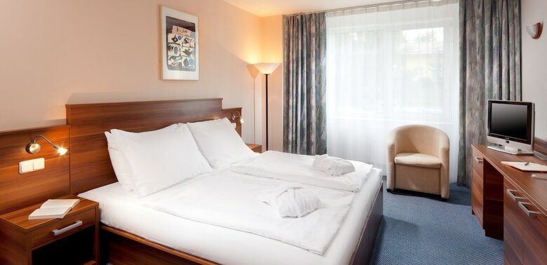 Wellness Hotel Frymburk