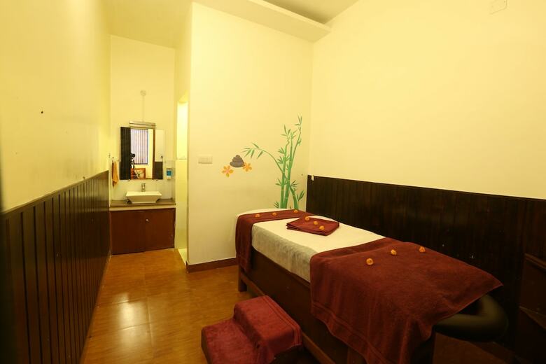 Dewa Retreat- A Himalayan Boutique Hotel