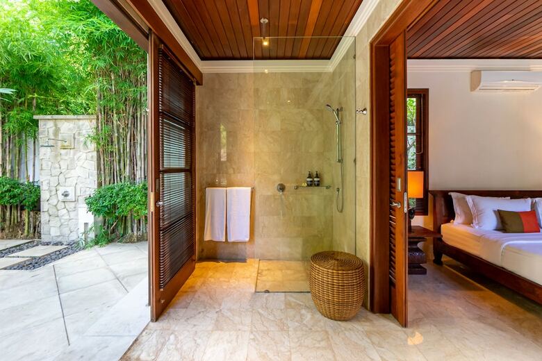 Jimbaran Beach Villas By Nakula