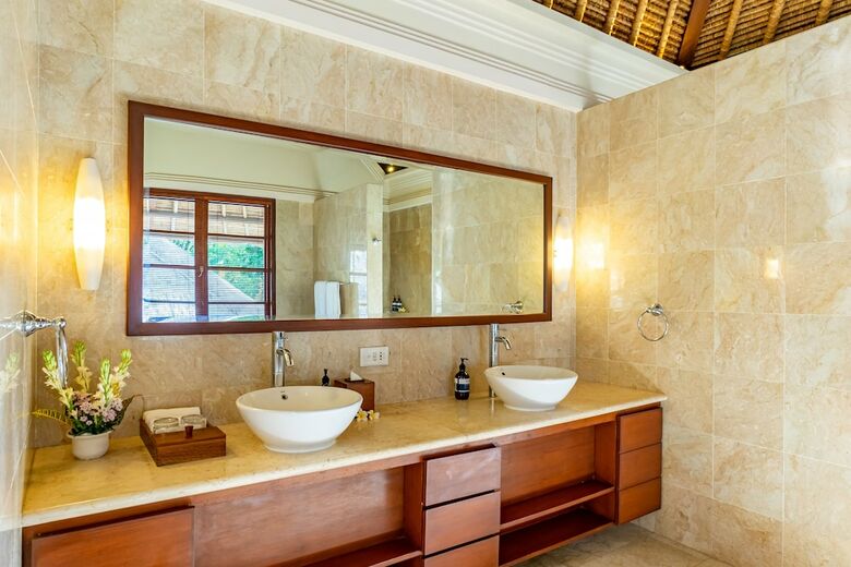 Jimbaran Beach Villas By Nakula