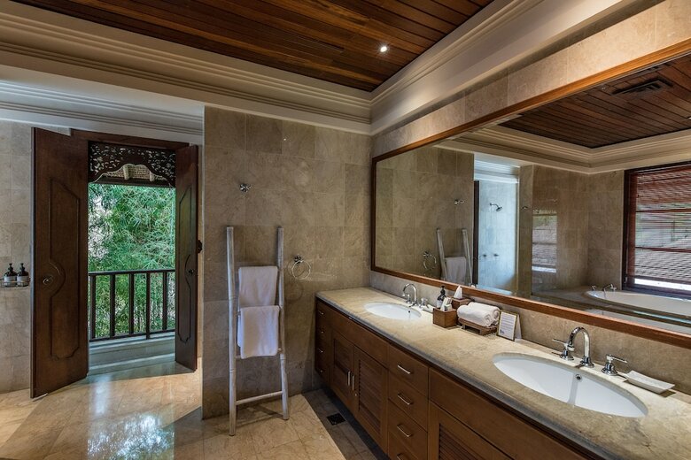 Jimbaran Beach Villas By Nakula