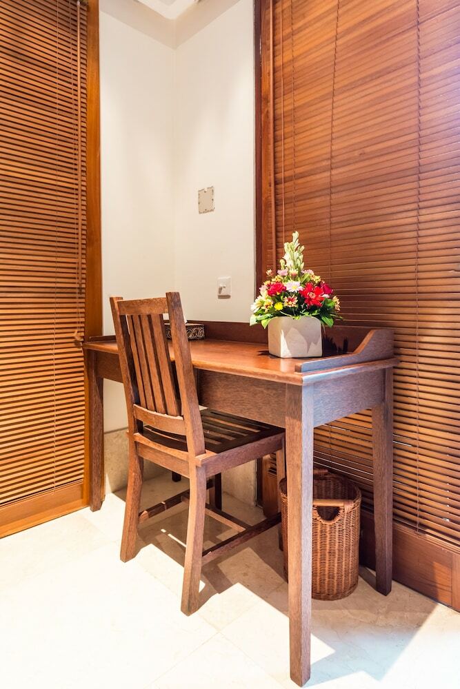 Jimbaran Beach Villas By Nakula