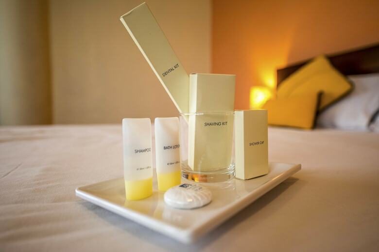 Airport Hotel