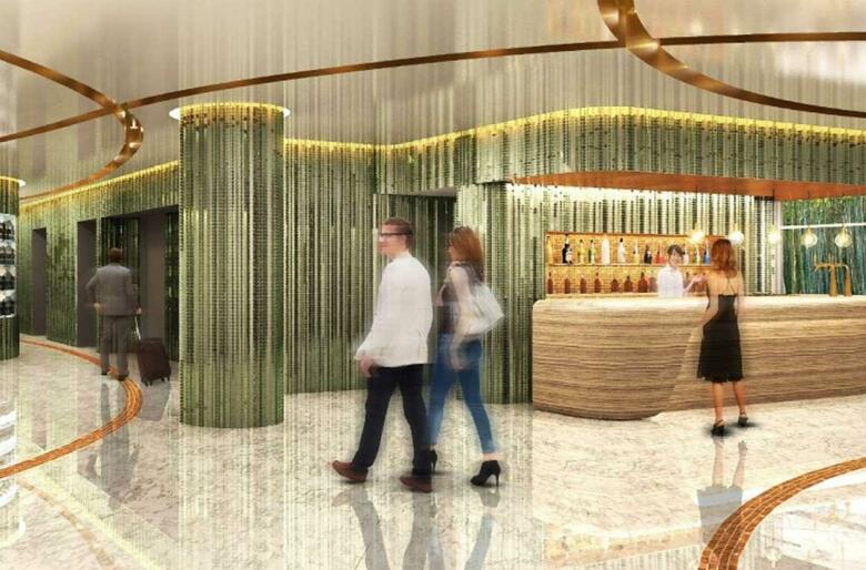 Kyoto Tower Hotel Annex