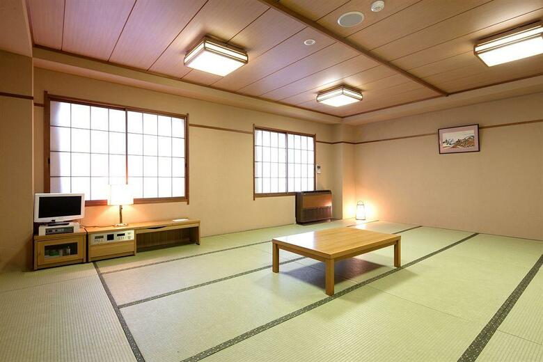 Kyoto Tower Hotel Annex