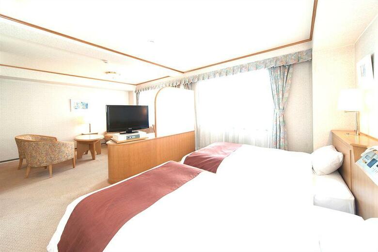Kyoto Tower Hotel Annex