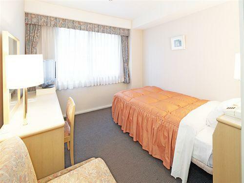 Kyoto Tower Hotel Annex