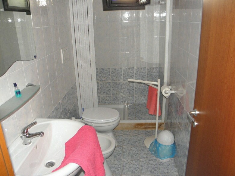 Hotel Bluesky Alloggi