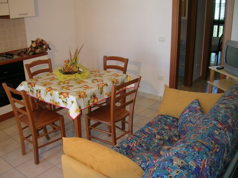 Hotel Bluesky Alloggi