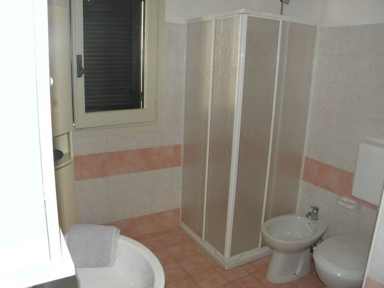 Hotel Bluesky Alloggi