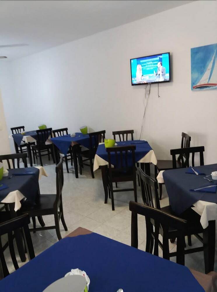 Hotel Bluesky Alloggi