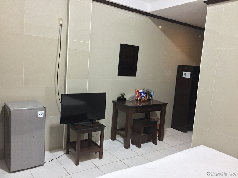 Apartamento Dumaluan Beach Resort