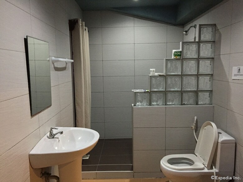 Apartamento Dumaluan Beach Resort