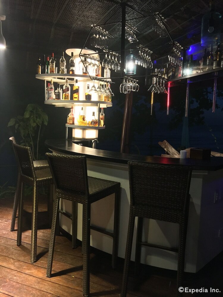 Apartamento Dumaluan Beach Resort