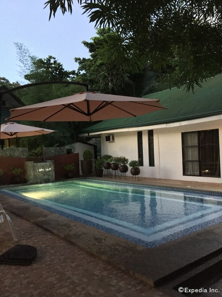 Apartamento Dumaluan Beach Resort