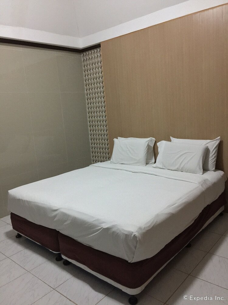 Apartamento Dumaluan Beach Resort