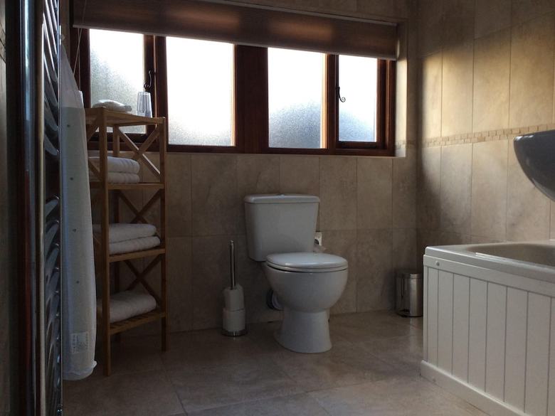 Bed & Breakfast Grove Barn Guest Accommodation