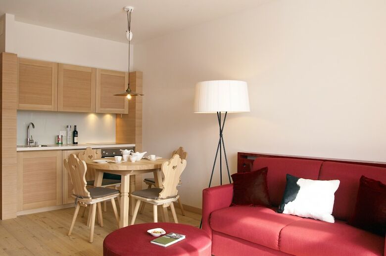 Falkensteiner Premium Apartments Edelweiss