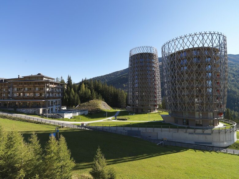 Falkensteiner Premium Apartments Edelweiss