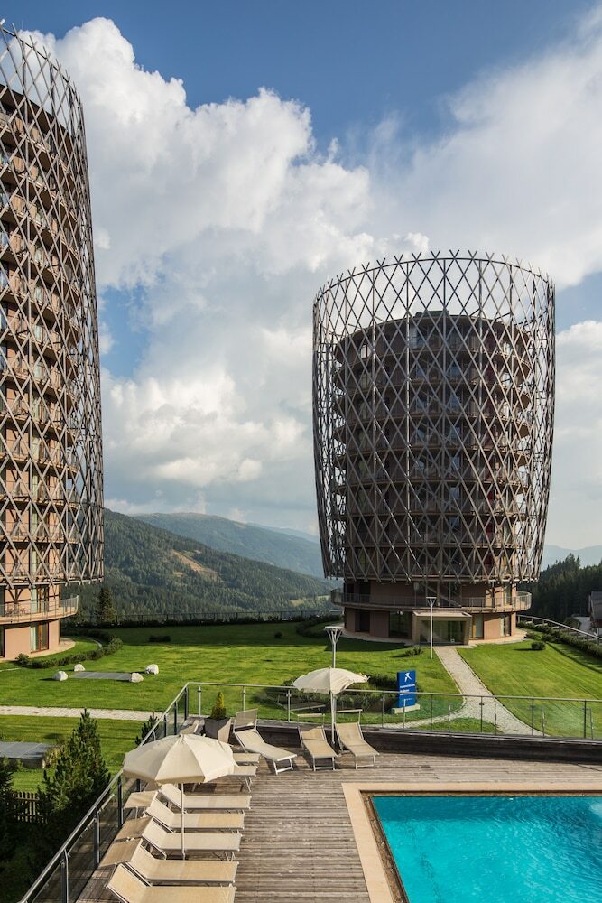 Falkensteiner Premium Apartments Edelweiss