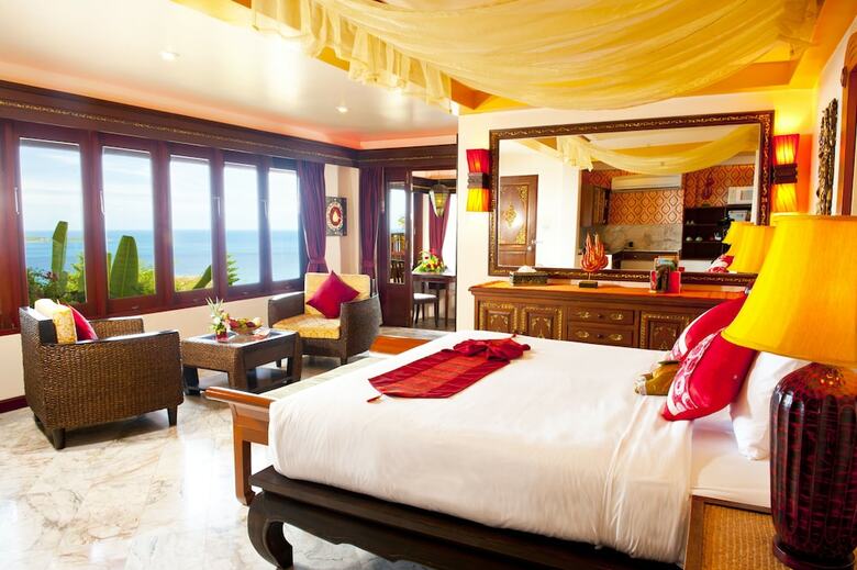 Apartamento Sandalwood Luxury Villas