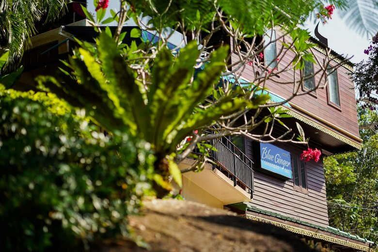 Apartamento Sandalwood Luxury Villas