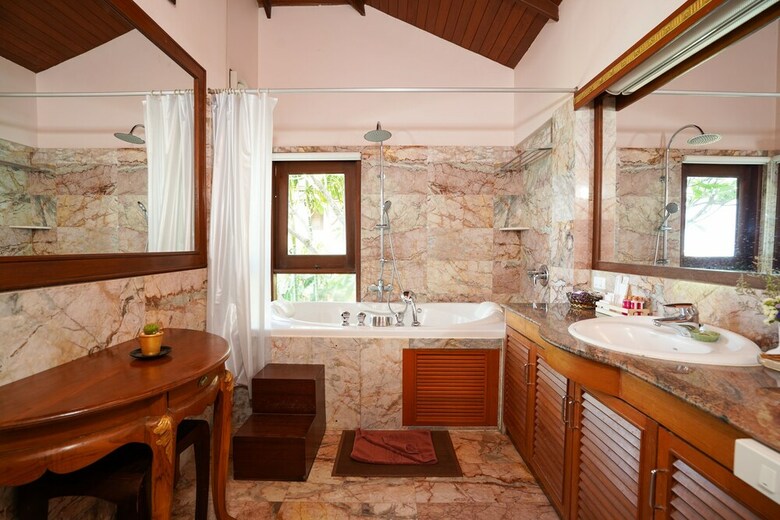 Apartamento Sandalwood Luxury Villas