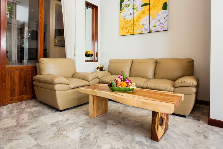 Apartamento Sandalwood Luxury Villas