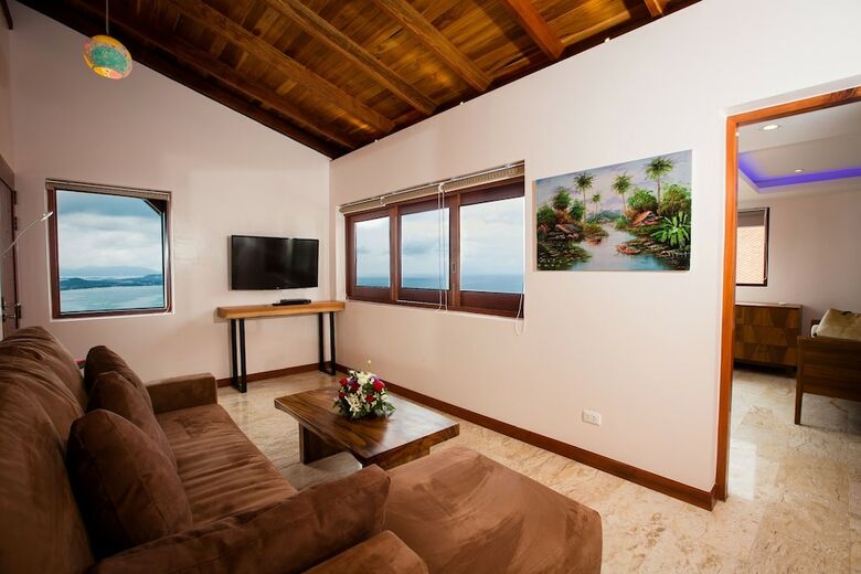 Apartamento Sandalwood Luxury Villas