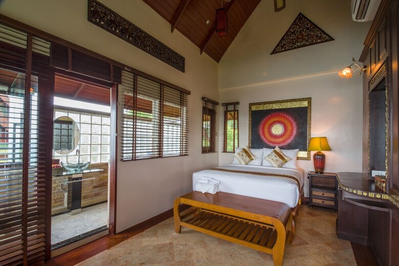 Apartamento Sandalwood Luxury Villas