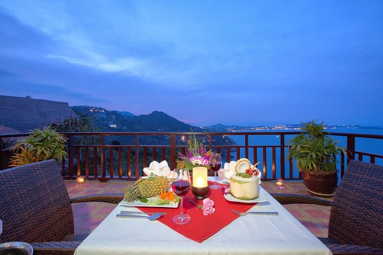 Apartamento Sandalwood Luxury Villas