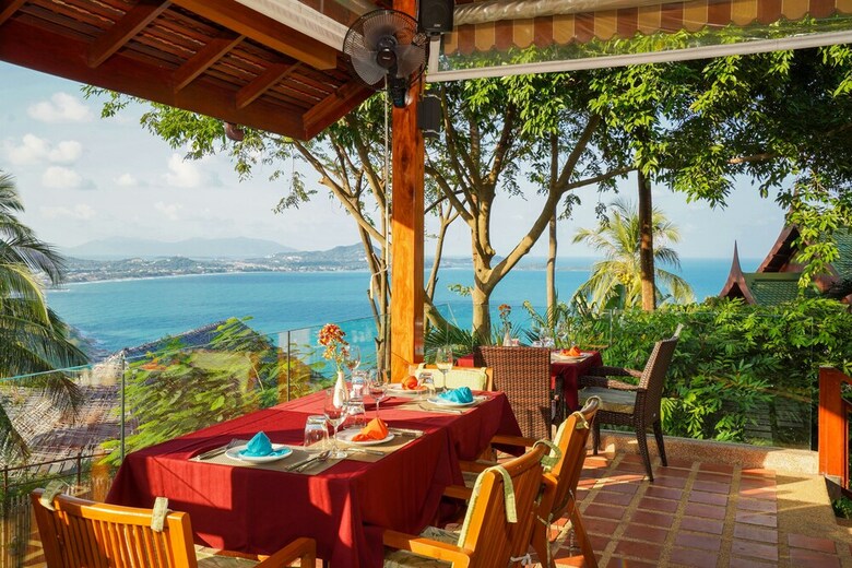 Apartamento Sandalwood Luxury Villas