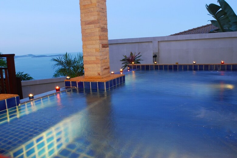 Apartamento Sandalwood Luxury Villas