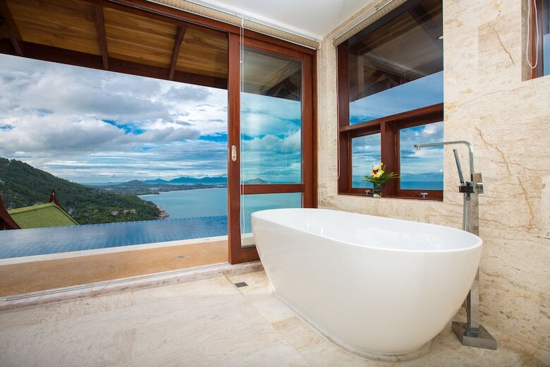 Apartamento Sandalwood Luxury Villas