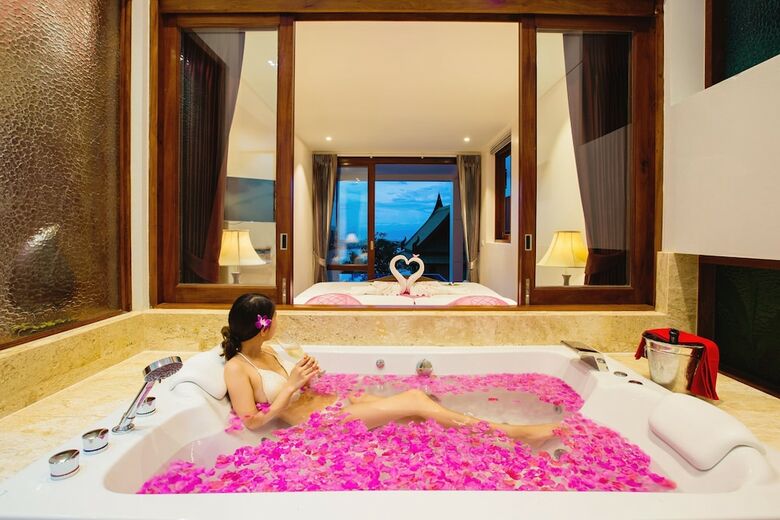 Apartamento Sandalwood Luxury Villas