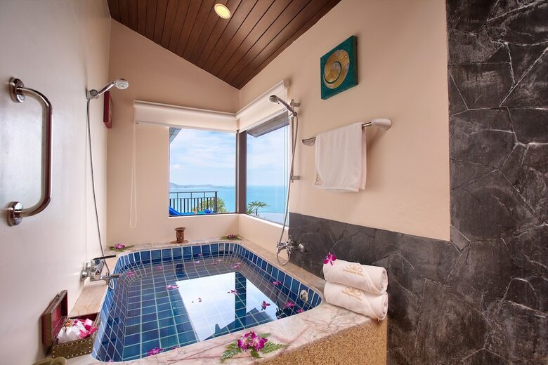 Apartamento Sandalwood Luxury Villas